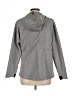 Athleta Gray Zip Up Hoodie Size L - photo 2