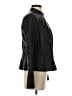 Baccini 100% Polyurethane Black Jacket Size S - photo 4