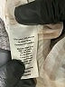 Vineyard Vines Tan Long Sleeve Blouse Size S - photo 8