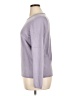 Ann Taylor Purple Pullover Sweater Size XL - photo 5