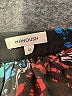 Manoush Argyle Black Casual Skirt Size EU 40 / US 10 - photo 5