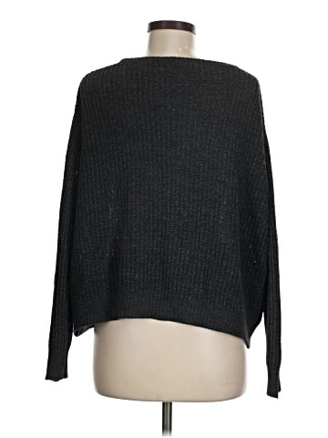 Don't Ask Why Pullover Sweater (view 2)