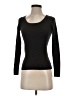 Unbranded 100% Cotton Black Pullover Sweater Size XS - photo 1