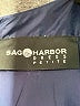 Sag Harbor Blue Cocktail Dress Size L (estimated) - photo 4