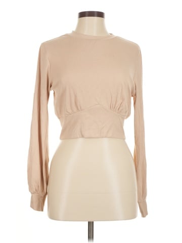 Style Rack Long Sleeve Turtleneck (view 1)