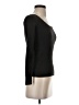 Unbranded 100% Cotton Black Pullover Sweater Size XS - photo 4