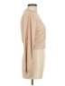 Style Rack Tan Long Sleeve Turtleneck Size M - photo 4
