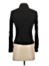 Casagroup Black Long Sleeve Blouse Size S - photo 2