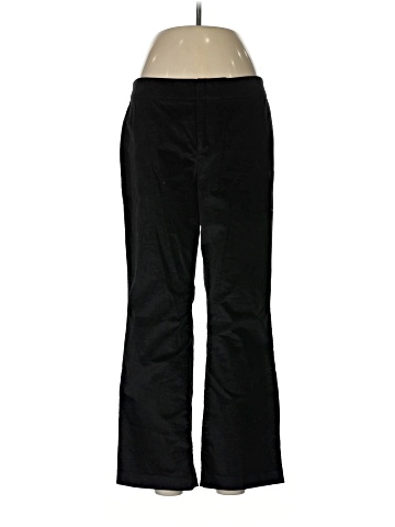 Ecru Casual Pants (view 1)