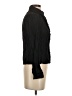 Casagroup Black Long Sleeve Blouse Size S - photo 4