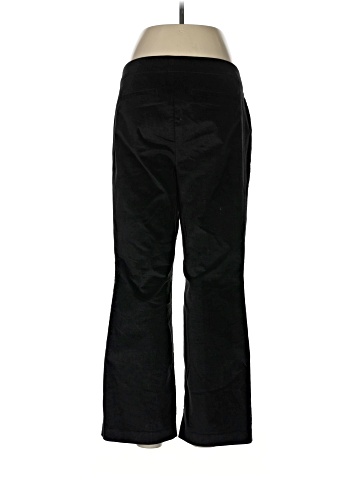 Ecru Casual Pants (view 2)
