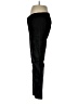 Ecru Black Casual Pants Size 8 - photo 5