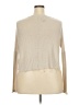 Jolie Tan Long Sleeve Top Size XXL (estimated) - photo 2