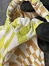 Volcom Print Yellow Green Swimsuit Bottoms Size M (estimated) - photo 3
