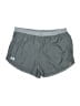 Under Armour Gray Athletic Shorts Size L - photo 1