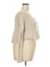 Jolie Tan Long Sleeve Top Size XXL (estimated) - photo 4