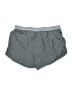 Under Armour Gray Athletic Shorts Size L - photo 2