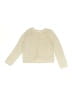 Carter's Ivory Cardigan Size 3T - photo 1