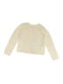 Carter's Ivory Cardigan Size 3T - photo 2