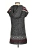 Axcess Gray Sweater Vest Size S - photo 2