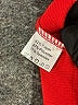 Unbranded Red Long Sleeve T-Shirt Size L - photo 8