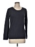 Monrow Gray Pullover Sweater Size M - photo 1