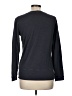 Monrow Gray Pullover Sweater Size M - photo 2