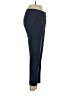 Ann Taylor LOFT Solid Blue Active Pants Size 2 - photo 4