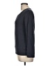 Monrow Gray Pullover Sweater Size M - photo 5