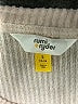 Rumi + Ryder Tan Turtleneck Sweater Size L - photo 7