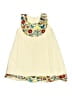 Unbranded Yellow Dress Size 6 - photo 1