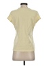 Assorted Brands Yellow Short Sleeve T-Shirt Size S (estimated) - photo 2