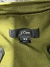 J.Crew 100% Polyester Green Long Sleeve Blouse Size XS - photo 7