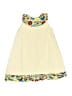 Unbranded Yellow Dress Size 6 - photo 2