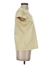 Assorted Brands Yellow Short Sleeve T-Shirt Size S (estimated) - photo 4
