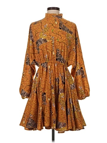 Rhode Casual Dress (view 1)