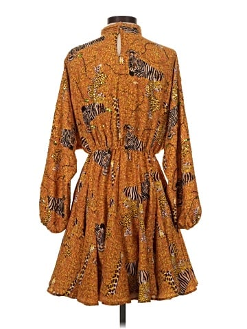 Rhode Casual Dress (view 2)