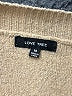 Love Tree Tan Turtleneck Sweater Size M - photo 7