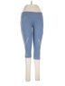 Lululemon Athletica Blue Active Pants Size 6 - photo 1