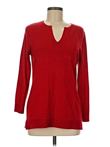 Van Heusen Pullover Sweater (view 1)
