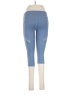 Lululemon Athletica Blue Active Pants Size 6 - photo 2