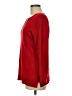 Van Heusen 100% Acrylic Red Pullover Sweater Size M - photo 5