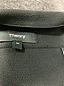 Theory Solid Black Long Sleeve Blouse Size M - photo 7
