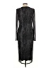 Assorted Brands Black Cocktail Dress Size L - photo 2
