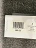 Danielle Bernstein Print Black Casual Pants Size 2 - photo 7