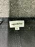 Superdown 100% Cotton Black Denim Skirt Size S - photo 4
