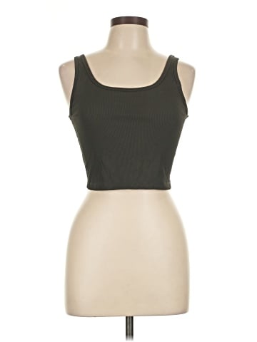 Contour Tank Top (view 1)