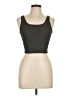 Contour Brown Tank Top Size L - photo 1