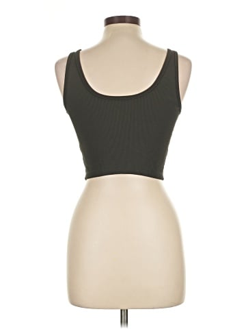 Contour Tank Top (view 2)