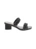 Dolce Vita Black Sandals Size 7 - photo 1